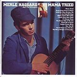 Haggard,Merle CD Mama Tried/pride In What I Am