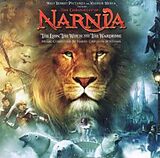 Original Soundtrack CD The Chronicles Of Narnia