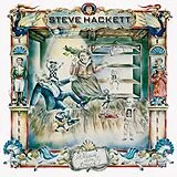 Steve Hackett CD Please Don't Touch