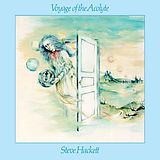 Steve Hackett CD Voyage Of The Acolyte