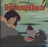 Lst, Original Soundtrack CD Das Dschungelbuch