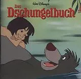 Lst, Original Soundtrack CD Das Dschungelbuch