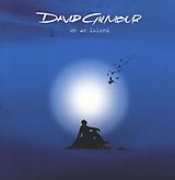 David Gilmour Vinyl On An Island