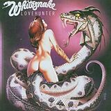 Whitesnake CD Lovehunter-remaster