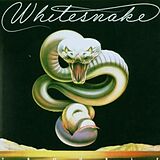 Whitesnake CD Trouble-remaster