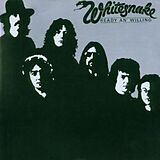 Whitesnake CD Ready An' Willing-remaster