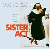 Original Soundtrack CD Sister Act
