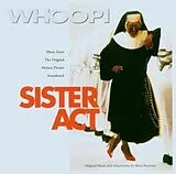 Original Soundtrack CD Sister Act