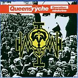 Queensryche CD Operation Mindcrime