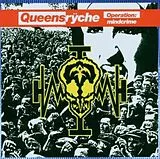 Queensryche CD Operation: Mindcrime