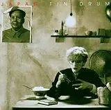 Japan CD Tin Drum (remastered)