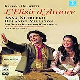 Der Liebestrank (LElisir) DVD