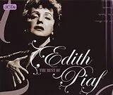 Edith Piaf CD Best Of