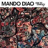 Mando Diao CD Ode To Ochrasy