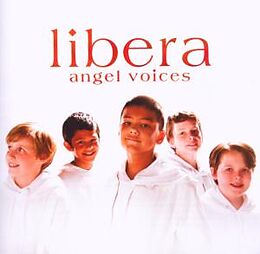 Libera CD Angel Voices