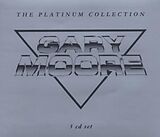 Gary Moore CD The Platinum Collection