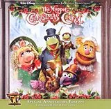 OST/VARIOUS CD The Muppets Christmas Carol