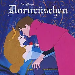 OST, VARIOUS CD Dornröschen