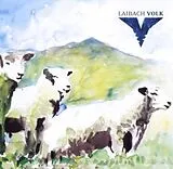 Laibach CD Volk