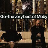 Moby CD Go - The Very Best Of Moby