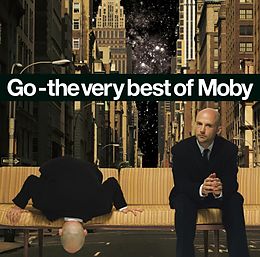 Moby CD Go - The Very Best Of Moby