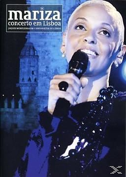 Concerto Em Lisboa DVD