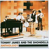 Tommy James & The Shondells CD Anthology