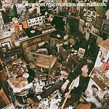 Jamie T Vinyl Panic Prevention (vinyl)