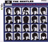 The Beatles CD A Hard Days Night (remastered)