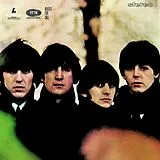The Beatles LP (Vinyl) Beatles For Sale (Vinyl)