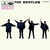The Beatles LP (Vinyl) Help! (Vinyl)
