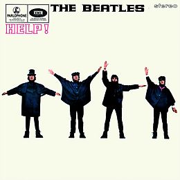 The Beatles Vinyl Help! (Vinyl)