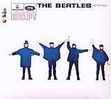 The Beatles CD Help! (remastered)