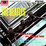 The Beatles LP (Vinyl) Please Please Me (Vinyl)