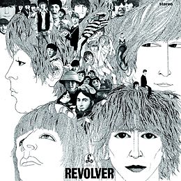 Beatles,The Vinyl Revolver