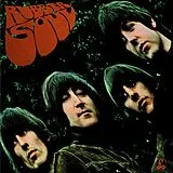 The Beatles LP (Vinyl) Rubber Soul (Vinyl)