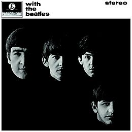 The Beatles Vinyl With The Beatles (Vinyl)