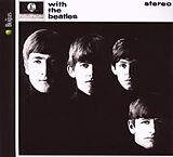 The Beatles CD With The Beatles (remastered)