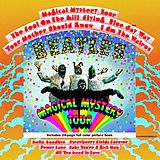 The Beatles LP (Vinyl) Magical Mystery Tour (Vinyl)
