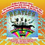 The Beatles Vinyl Magical Mystery Tour (Vinyl)