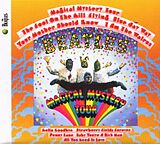 The Beatles CD Magical Mystery Tour (remastered)