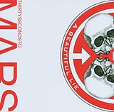 30 Seconds To Mars CD A Beautiful Lie