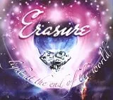Erasure CD Light At The End Of The World