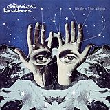 Chemical Brothers,The Vinyl We Are The Night (Vinyl)