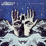Chemical Brothers,The LP (Vinyl) We Are The Night (Vinyl)
