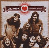 Dr. Hook CD Greatest Hooks