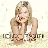 Helene Fischer CD So Nah Wie Du