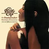 Buffy Sainte-Marie CD The Pathfinder: Burried Treasures