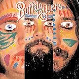 Buffalo Killers CD Let It Ride