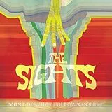 The Sights LP (analog) Most Of What Follows Is True